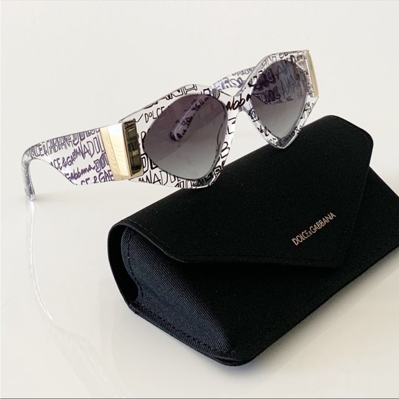 Dolce & Gabbana Sunglasses, New - Picture 7 of 11
